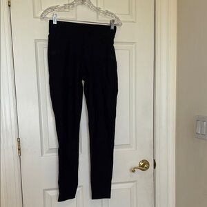 Black Women's Leggings